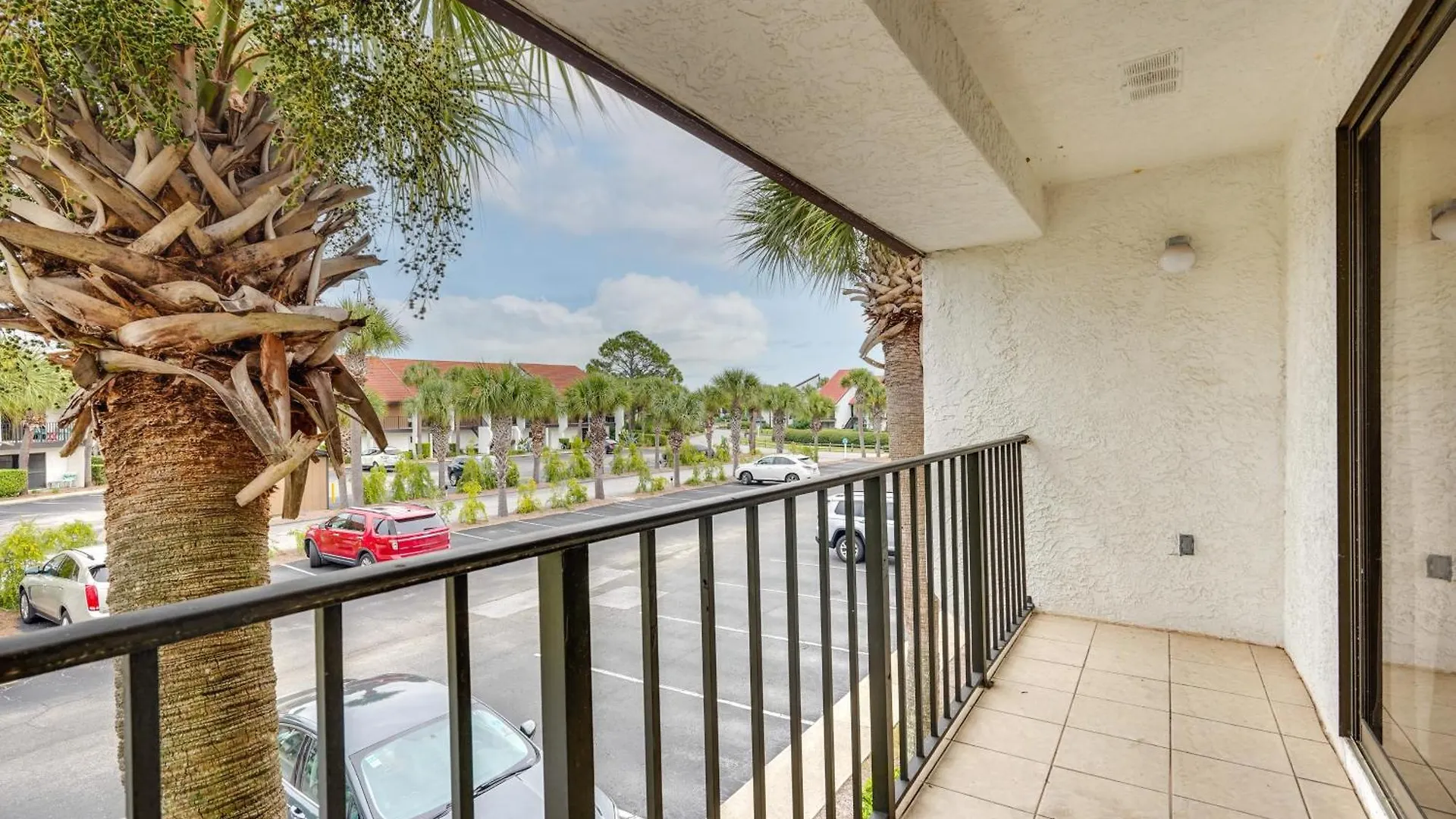 Pool And Beach Trolley Access Pcb Resort Condo! Panama City Beach ABD