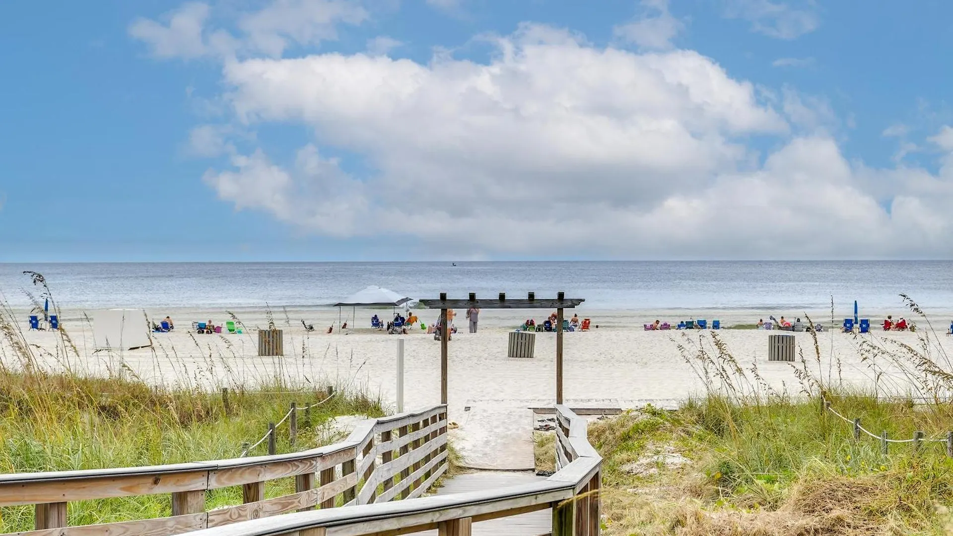 Pool And Beach Trolley Access Pcb Resort Condo! Panama City Beach 0*,